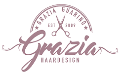 Grazia Haardesign logo